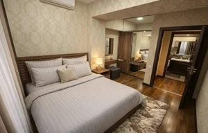 Фото 4 2-комн. квартира в Юнусабадский районе