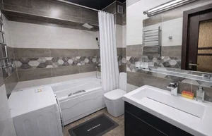 Фото 6 2-комн. квартира в Юнусабадский районе