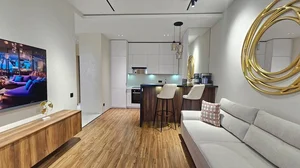 Фото 1 2-комн. квартира в Мирабадский