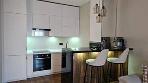 Фото 6 2-комн. квартира в Мирабадский