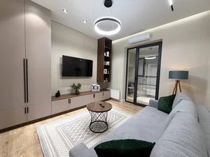 Фото 1 2-комн. квартира в Мирабадский районе