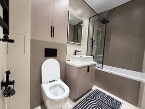 Фото 8 2-комн. квартира в Мирабадский районе