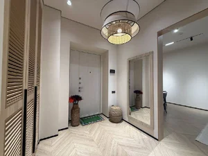 Фото 7 2-комн. квартира в Яшнабадском районе