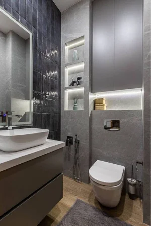 Фото 8 2-комн. квартира в Яшнабадском районе