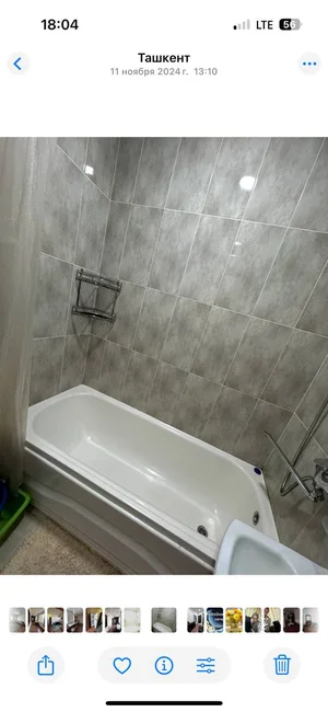 Фото 2 Квартира в Яшнабадском районе