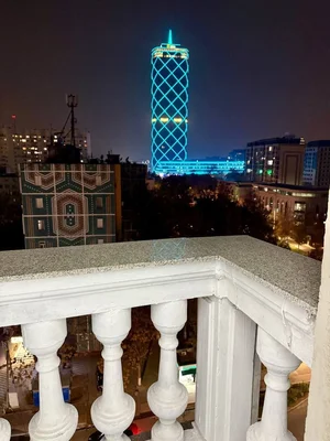 Фото 6 Квартира в Yakkasaray Residence
