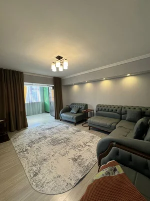 Фото 1 3-комн. квартира в Яккасарайском районе