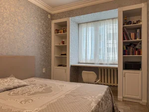 Фото 2 3-комн. квартира в Мирзо-Улугбекский район