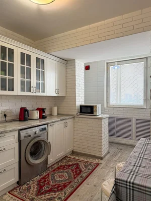 Фото 7 3-комн. квартира в Мирзо-Улугбекский район