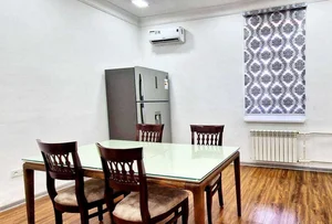 Фото 1 2-комн. квартира в Мирабадском районе