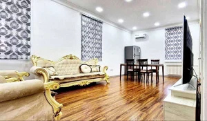 Фото 2 2-комн. квартира в Мирабадском районе