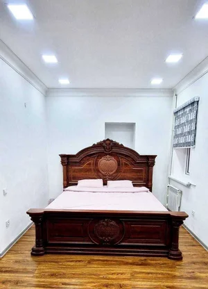 Фото 3 2-комн. квартира в Мирабадском районе