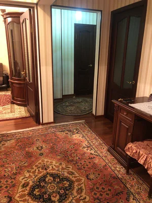 Фото 1 2-комн. квартира в Мирзо-Улугбекском районе