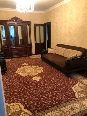 Фото 2 2-комн. квартира в Мирзо-Улугбекском районе