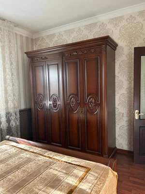 Фото 6 2-комн. квартира в Мирзо-Улугбекском районе