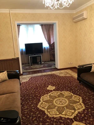 Фото 9 2-комн. квартира в Мирзо-Улугбекском районе