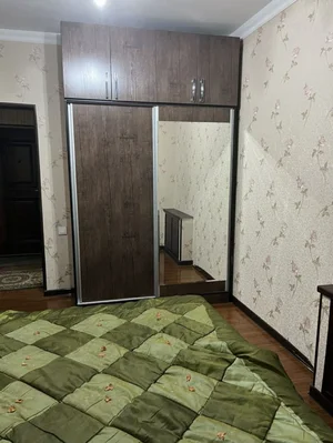 Фото 1 3-комн. квартира в Юнусабад