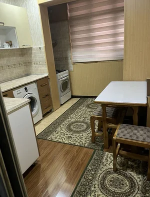 Фото 3 3-комн. квартира в Юнусабад