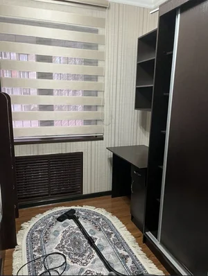 Фото 5 3-комн. квартира в Юнусабад