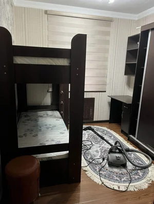 Фото 6 3-комн. квартира в Юнусабад