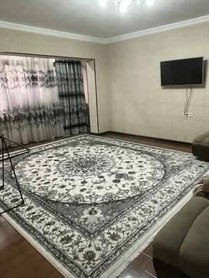 Фото 10 3-комн. квартира в Юнусабад