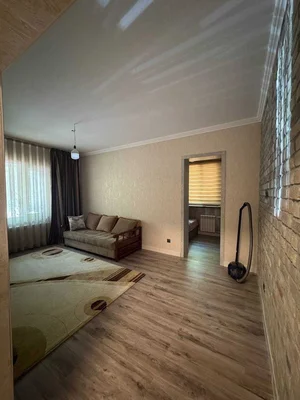 Фото 2 2-комн. квартира в Мирзо-Улугбекском районе