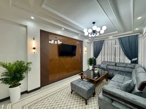 Фото 2 3-комн. квартира в Мирзо Бедила