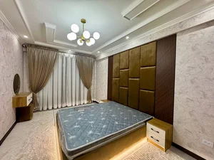 Фото 4 3-комн. квартира в Мирзо Бедила