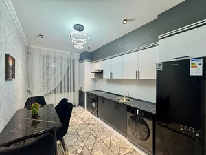 Фото 6 3-комн. квартира в Мирзо Бедила