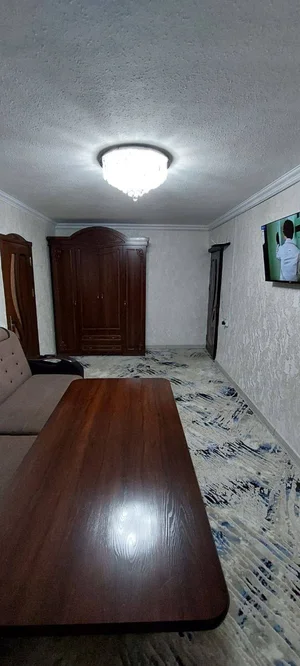 Фото 1 3-комн. квартира в Вокзале