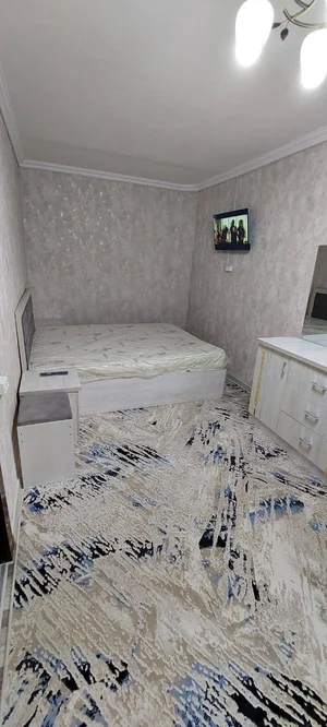 Фото 2 3-комн. квартира в Вокзале