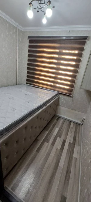 Фото 4 3-комн. квартира в Вокзале