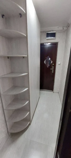 Фото 8 3-комн. квартира в Вокзале