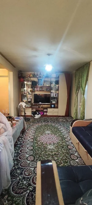 Фото 2 2-комн. квартира в Вокзале