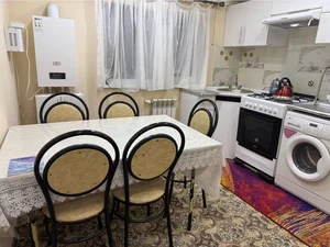 Фото 5 2-комн. квартира в Согдиане