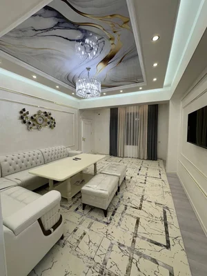 Фото 1 3-комн. квартира в Согдиане