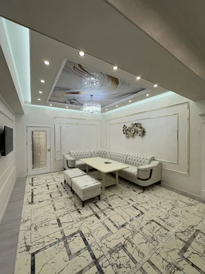 Фото 2 3-комн. квартира в Согдиане