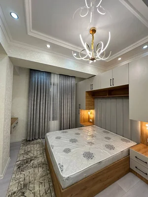 Фото 3 3-комн. квартира в Согдиане