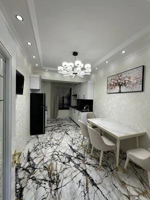 Фото 5 3-комн. квартира в Согдиане