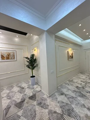 Фото 6 3-комн. квартира в Согдиане