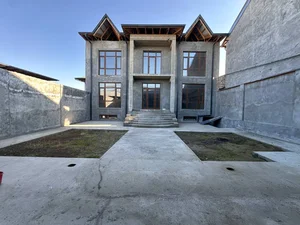 Фото 1 Дом в Согдиане