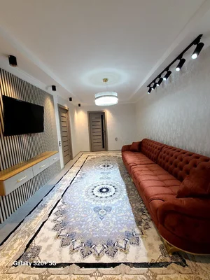 Фото 2 2-комн. квартира в Партсъезд