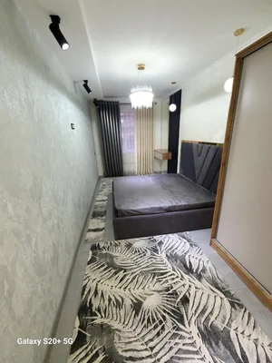 Фото 6 2-комн. квартира в Партсъезд