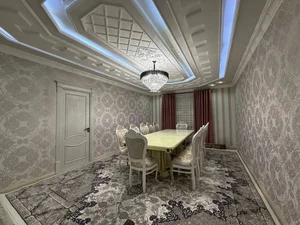 Фото 1 3-комн. квартира в Фрунзе