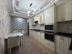 Фото 5 3-комн. квартира в Фрунзе