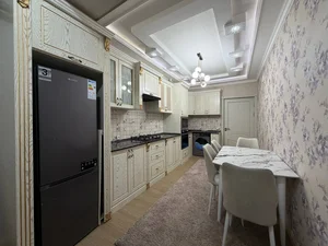 Фото 6 3-комн. квартира в Фрунзе