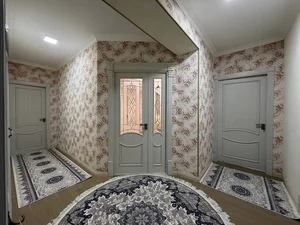 Фото 7 3-комн. квартира в Фрунзе