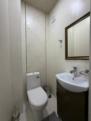 Фото 8 3-комн. квартира в Фрунзе