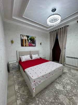 Фото 3 3-комн. квартира в Микрорайоне