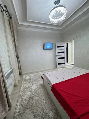 Фото 4 3-комн. квартира в Микрорайоне